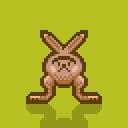 Normal Type Shroomish varient from Pokemon Fools Gold